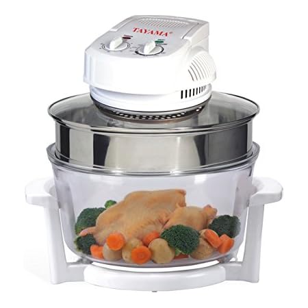 Ventajas de los hornos de convección - BlogHogar.com