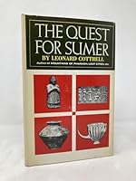 The Quest for Sumer B000NZ98AK Book Cover