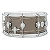 DW Snare Drum, Black, 6.5x14 (DDSD6514BNCR) #2