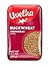 Uvelka Buckwheat Groats Extra, 800g