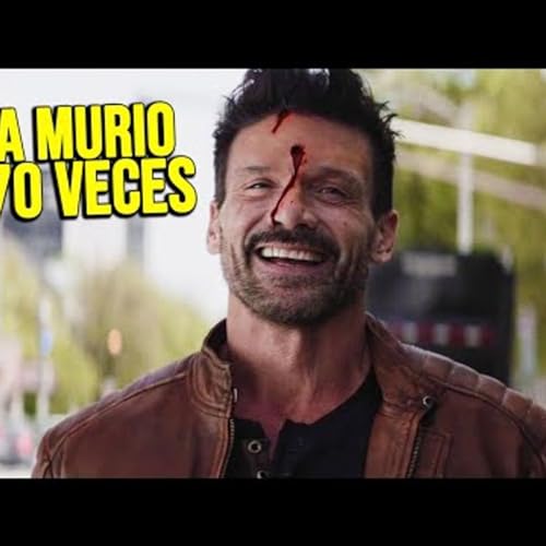 Page de couverture de 02. QUEDA ATRAPADO EN UN BUCLE TEMPORAL Y REPITE EL DÍA DE SU MUERTE Resumen en 10 Minutos
