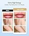 INNZA IPL Hair Removal with Ice Cooling Care Function for Women,Long-Lasting Results,999,999 Flashes Painless IPL Hair Remover, Hair Removal Device for Armpits Legs Arms Bikini Line