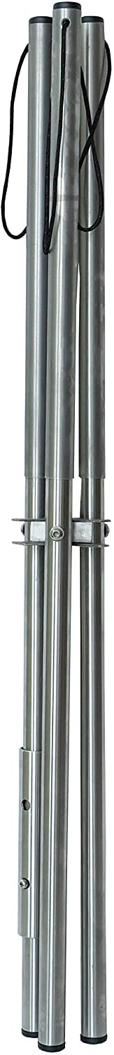 LotusGrill LG-US Soporte para Parrilla