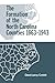 The Formation of the North Carolina Counties 1663 to 1943