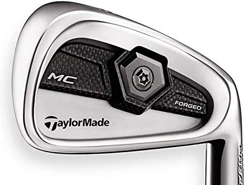 Taylormade tour preferred mc forged irons Clearance