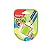 Maped Boogy 2 Hole Sharpener, Assorted Colors (062210US)