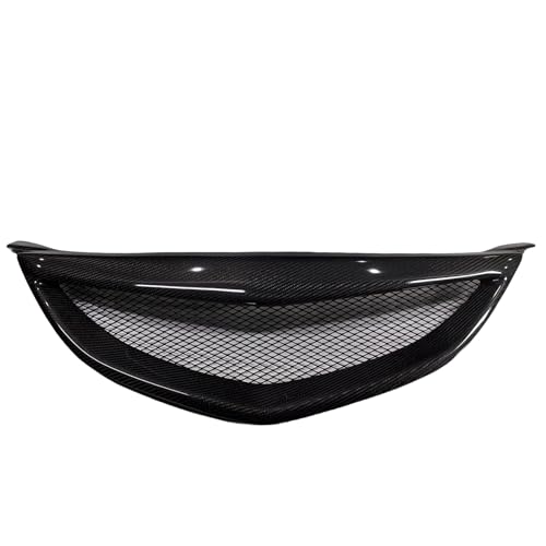 Grille capot avant contre les débris de route pour calandre 6