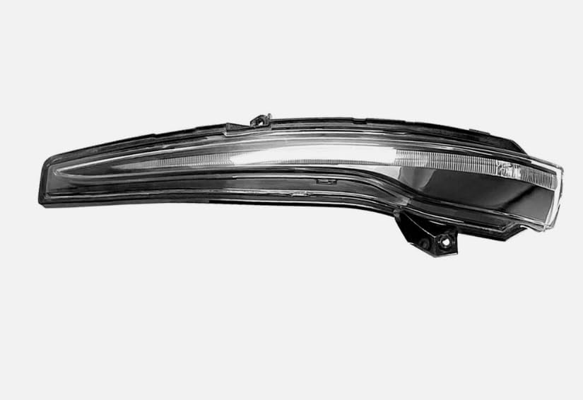 Mirror Turn Signal Fits For Mercedes Benz W205 W222 W213 W257 Indicator Right Side 0999064601