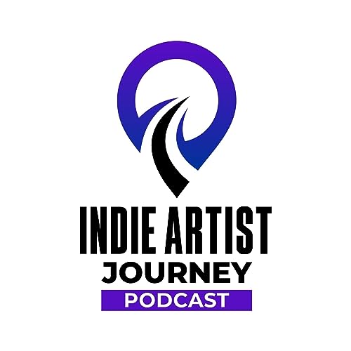 Couverture de Indie Artist Journey