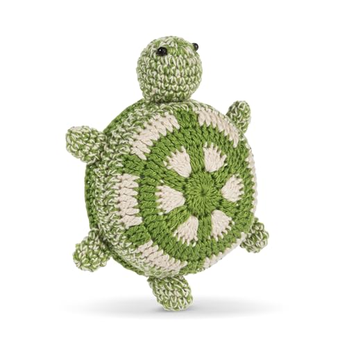 Cinta Métrica Retráctil Abbott Collection Turtle miniatura 4