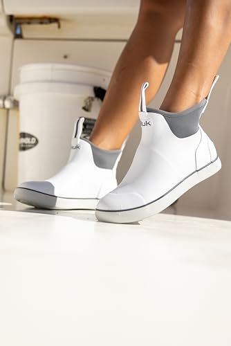 Image of Womens KC Print Rogue Wave Boots