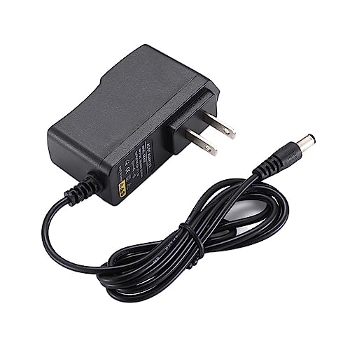 Adaptador de corriente 12V1A para router y lámpara miniatura 1