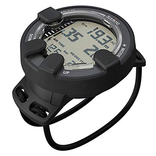 SUUNTO - ダイビングコンピューター SUUNTO VYPER Amazon.com : Suunto Vyper Novo Wrist Computer with USB Cable