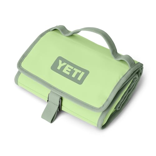Image of YETI Daytrip Packable Lunch Bag, Key Lime