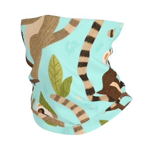 Head Wrap, Neck Gaiter for Motorcycling Fishing Running Hiking Cycling