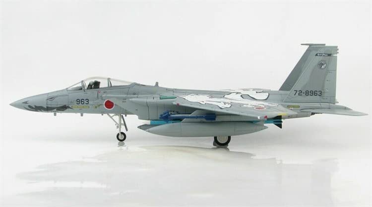 hobby master☆McDonnel Douglas F-15 Eagle F-15A Eagle 1:72 Diecast Model - Hobby Master HM-HA4542 - $149.95