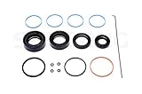 Sunsong 8401441 Dichtungsset für Zahnstange und Ritzel