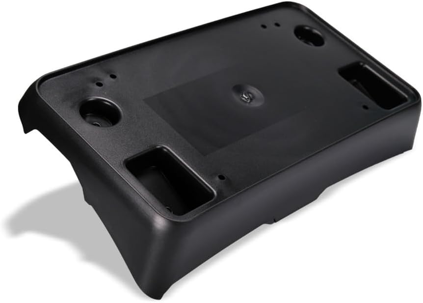 License Plate Bracket for GMC Sierra 1500 2016 2017 2018 | Front | GM1068173 | 23354525
