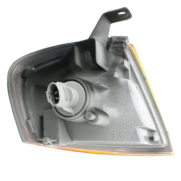 Parts N Go 2002-2005 Super Duty Parking Turn Signal Light Passenger Side Right Hand RH - FO2521169