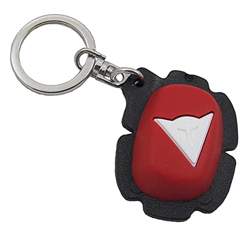 Dainese- Slider Llavero , Neutre, Taglia N