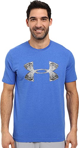 Under Armour UA ATeeV XL Ultra Blue
