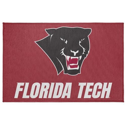 Florida Institute of Technology Indoor, Doormat, 20” x 31.5”, Low Profile