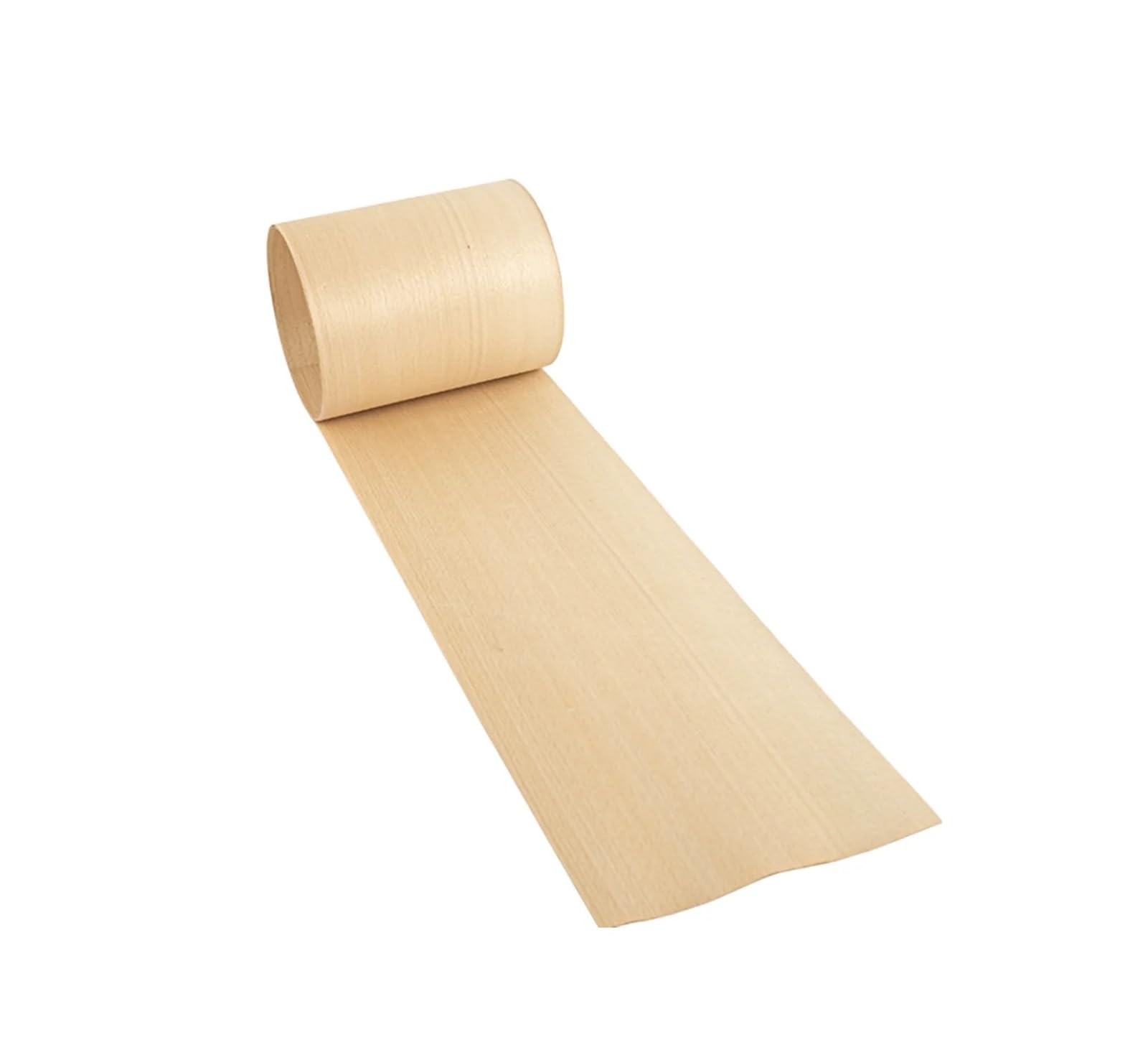 Impiallacciatura di faggio bianco 2,6 Mx200 mm