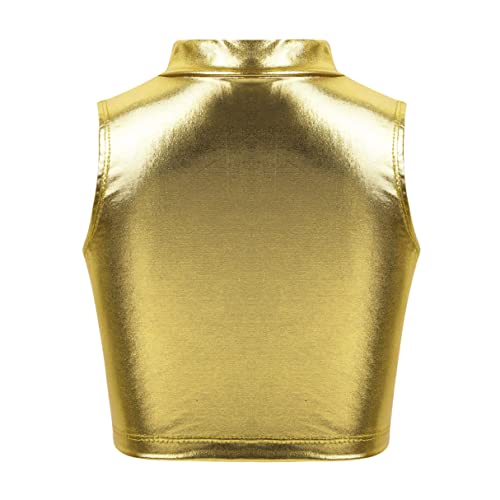 Opiniones y reviews de Top fiesta dorado - los más vendidos. 8 Imagen adicional