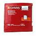 Certainty Large Underpads 18 ea (1) - White, Non-woven Fabric, Polymer - Adult Incontinence Surface Protector