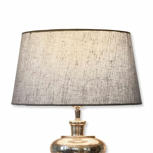 LOBERON Abat-jour Anfor, taupe
