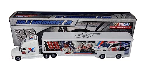 Authentics 1/64 Scale Hauler Transporter With Coa