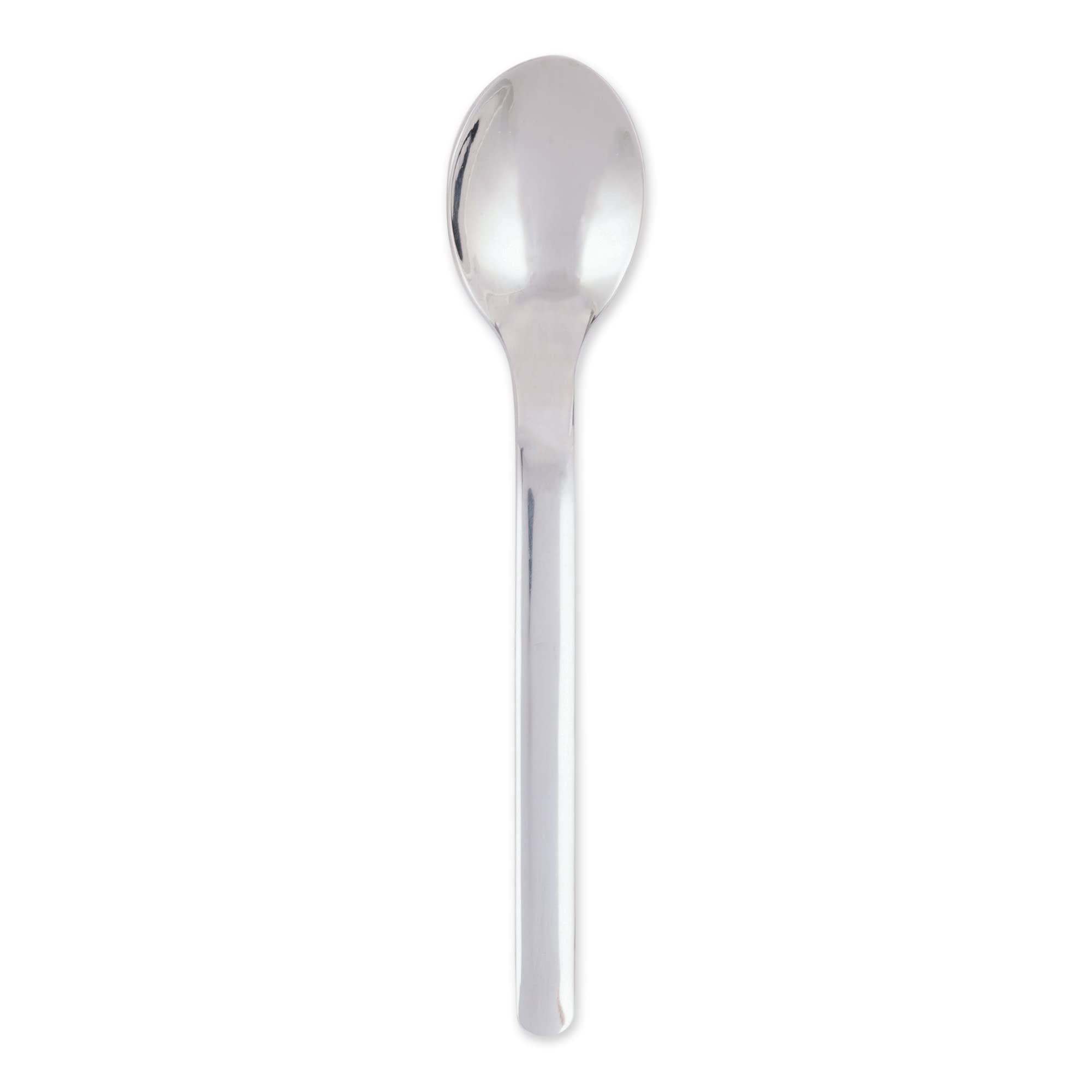 RSVP InternationalEndurance Collection Barware/Coffee Spoon, New York, 4.5", Stainless Steel