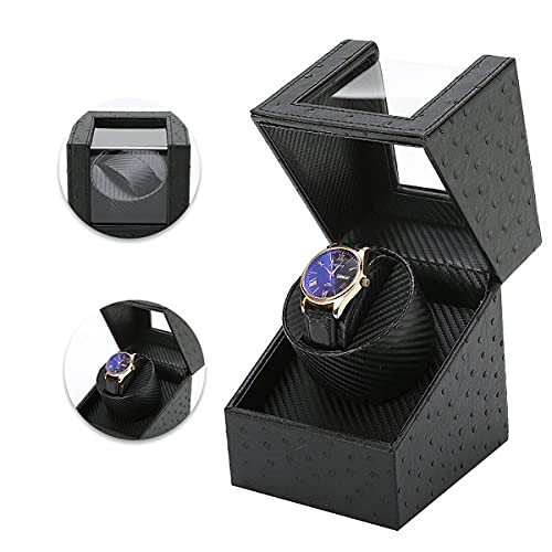Bobinador para reloj automático con almohadilla adaptable universal 2