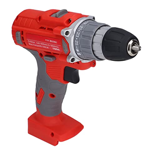 Taladro Eléctrico Inalámbrico de Mano 36V con LED miniatura 2