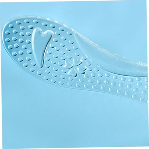 Plantillas de gel con soporte de arco para mujer miniatura 4