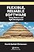Flexible, Reliable Software (Chapman & Hall/CRC Textbooks in Computing)