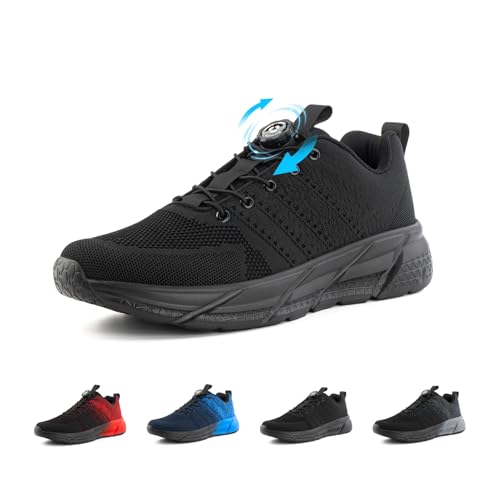 Hitmars Chaussures de...