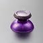 Clear Purple