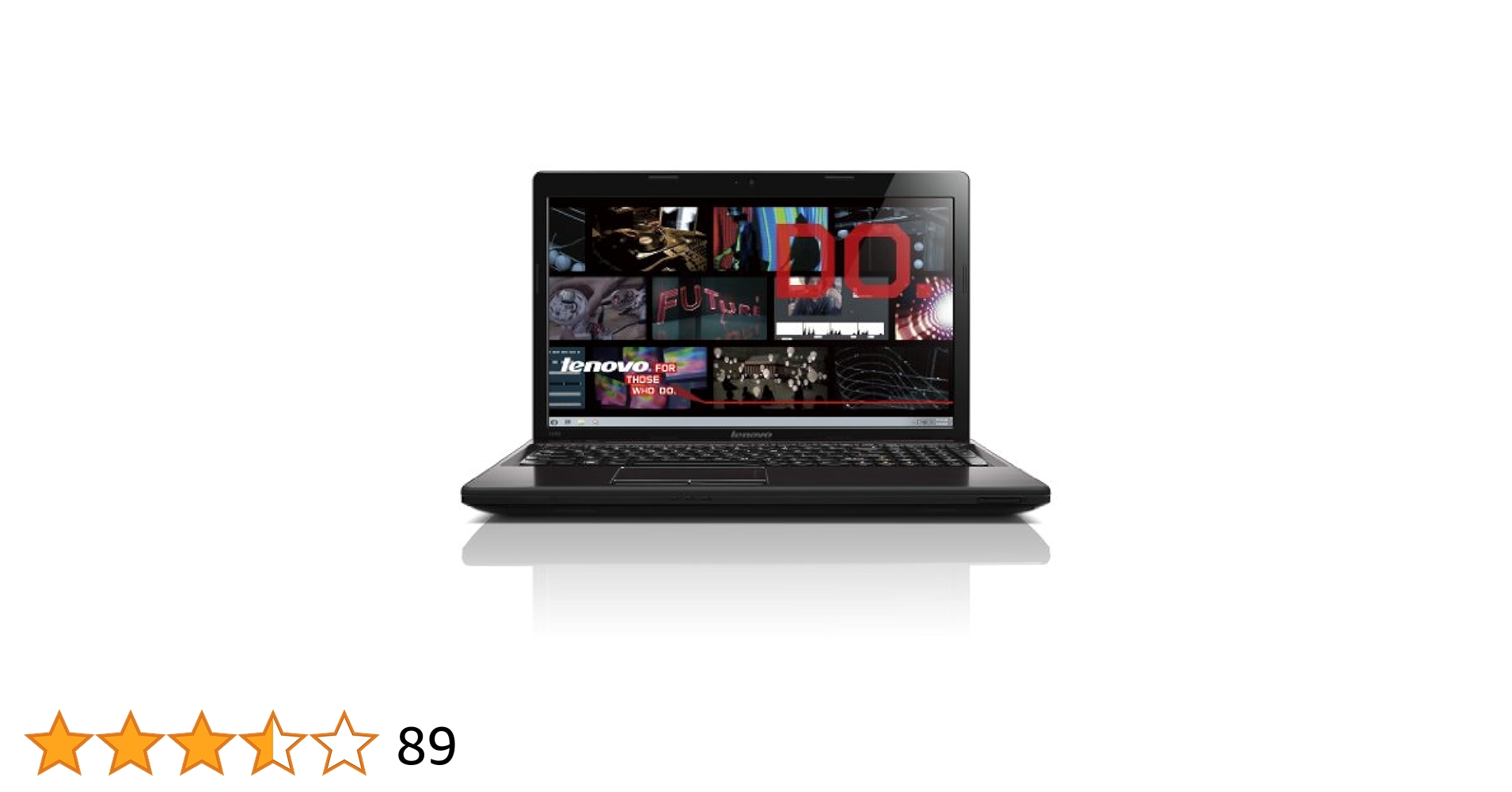 Amazon.co.jp: レノボ G580シリーズ 15.6インチ グロッシー