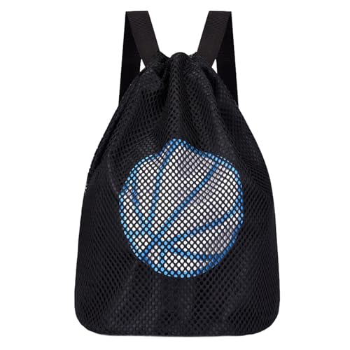 Knapsack sport de basketball en Oxford résistant pour protéger vos affaires de la pluie au gym