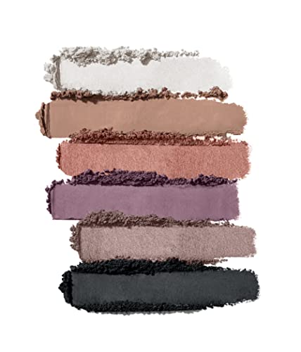 Jane Iredale Purepressed Eye Shadow Palette, Storm Chaser, 0.12 Oz. #TOP1