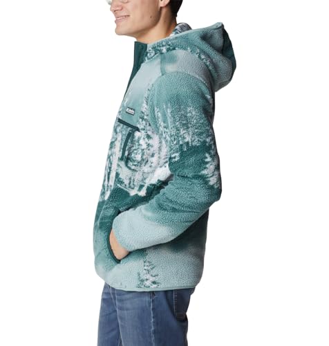 Image of Columbia Helvetia Hoodie