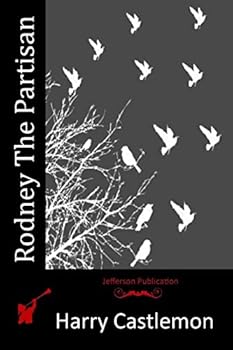 Paperback Rodney The Partisan Book