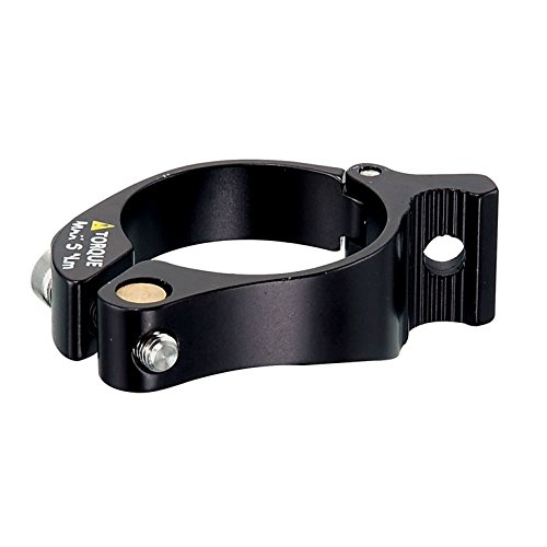 Chen Chang 30010 morsetto per deragliatore, 31.8
