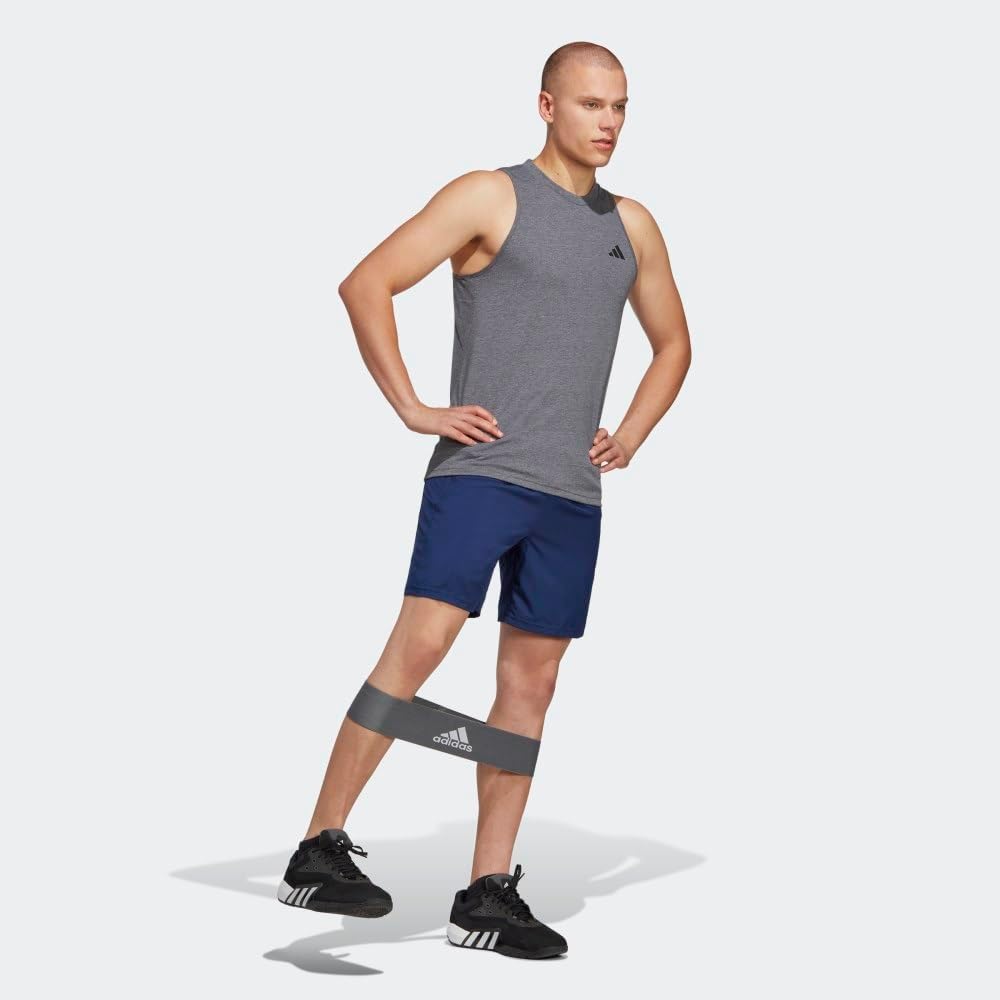 Adidas Mens Train Essentials Woven Shorts - Image 4