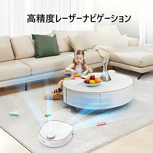 【値下げ不可】ロボット掃除機 ドリームミー Dreame Bot W10 ロボット掃除機 dreame」の人気商品一覧 | 安い商品を通販サイト