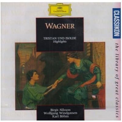 Wagner: Tristan und Isolde