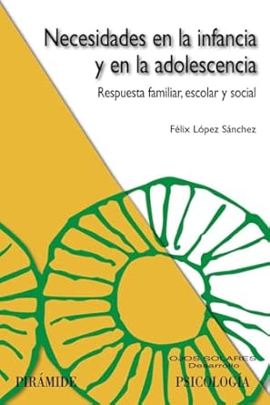 Necesidades en la infancia y en la adolescencia: Respuesta famili...