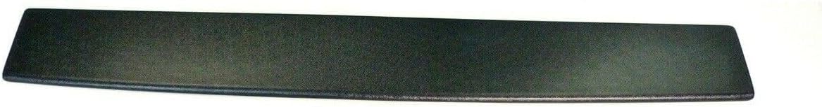 Boot Sill Protector ABS for Opel Vivaro B 2014-2019 1.08 m