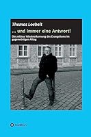 ... Und Immer Eine Antwort! 3732317021 Book Cover